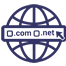 Domain Name Registration Icon