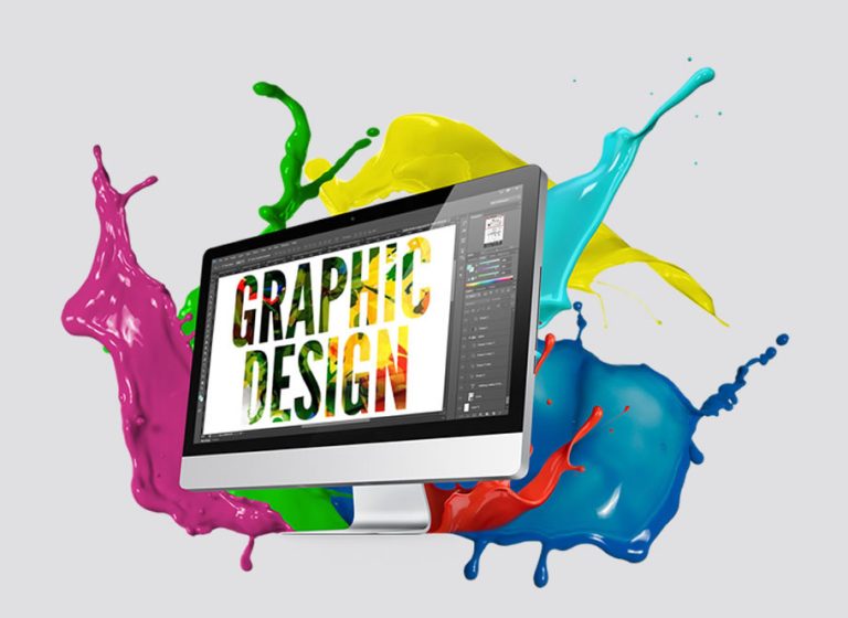 Graphic Design Icon